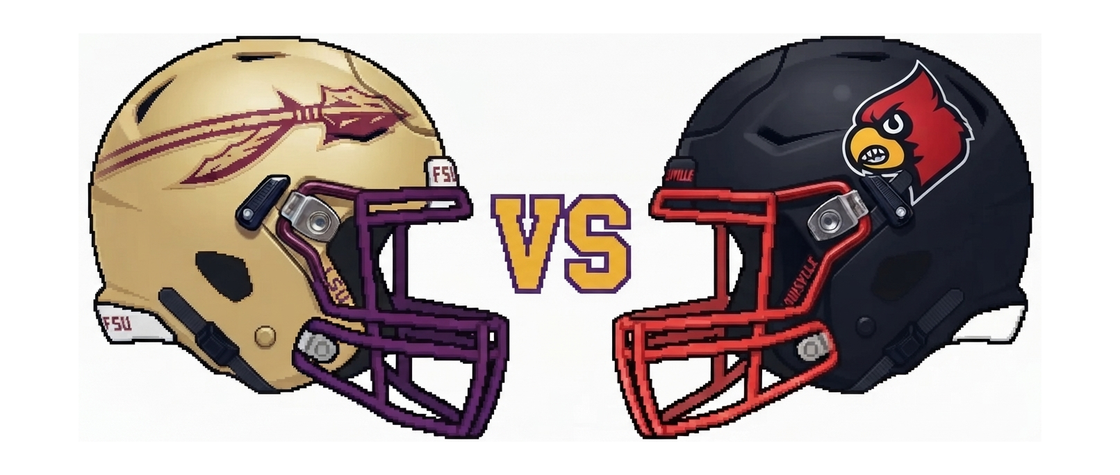 Florida State vs Louisville