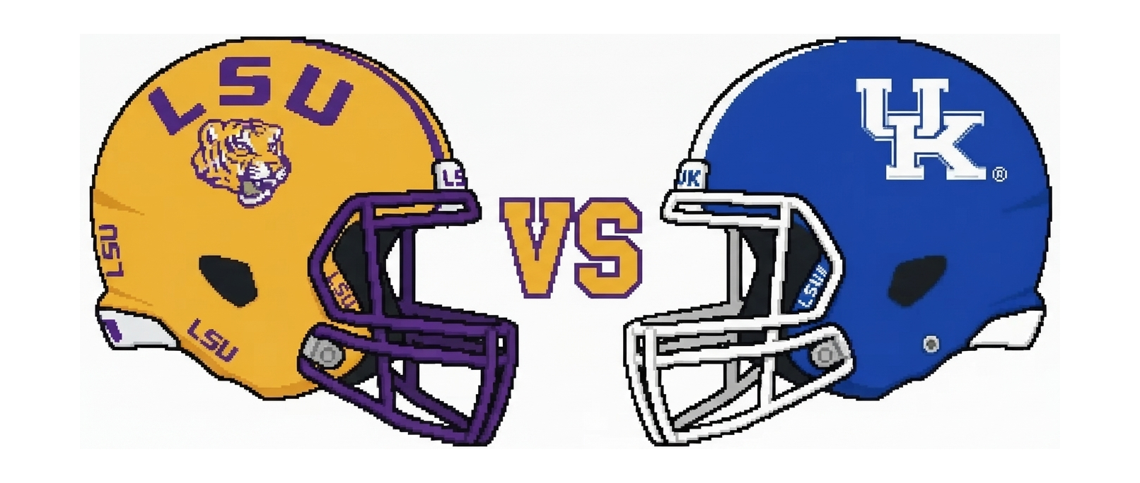 LSU vs Kentucky